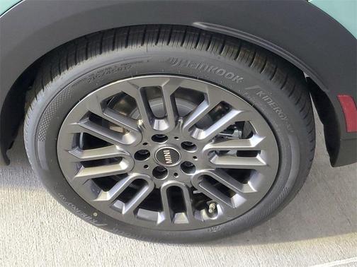 2026 MINI Hardtop Cooper S
