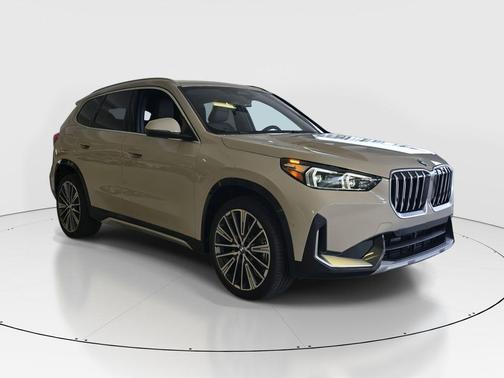 Dune 2026 BMW X1 xDrive28i