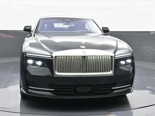 2024 Rolls-Royce Spectre Base