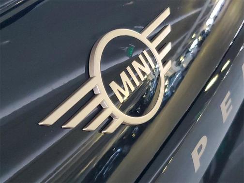 2026 MINI Hardtop Cooper S