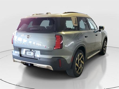 2025 MINI Countryman S