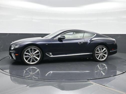 2020 Bentley Continental GT V8