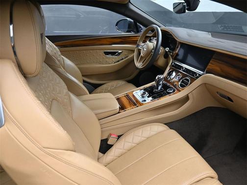 2020 Bentley Continental GT V8
