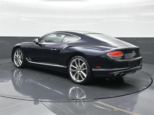2020 Bentley Continental GT V8