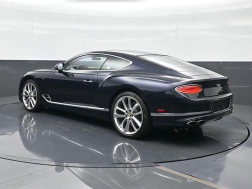 2020 Bentley Continental GT V8