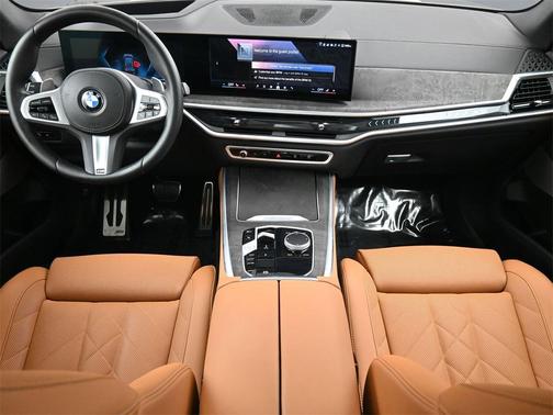 2024 BMW X5 sDrive40i
