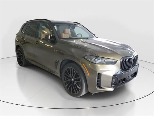 2024 BMW X5 sDrive40i