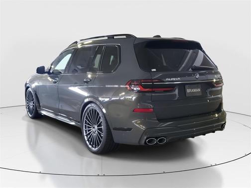 2025 BMW ALPINA XB7 Base