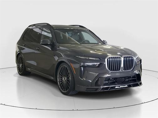 2025 BMW ALPINA XB7 Base