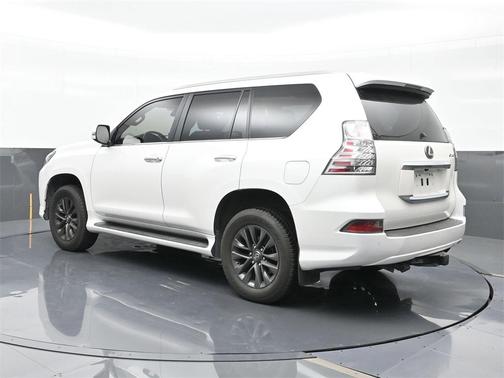 2023 Lexus GX 460 Base