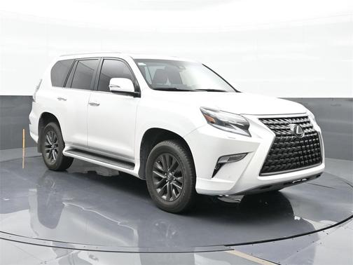 2023 Lexus GX 460 Base