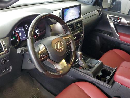 2023 Lexus GX 460 Base