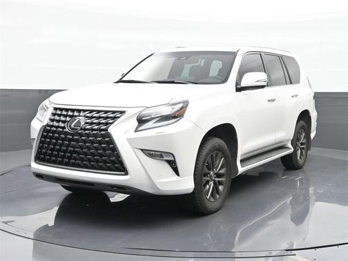 2023 Lexus GX 460 Base