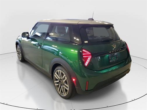 2026 MINI Hardtop Cooper