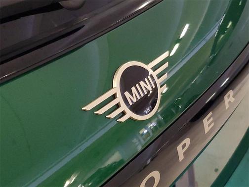 2026 MINI Hardtop Cooper