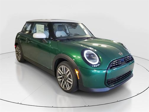 2026 MINI Hardtop Cooper