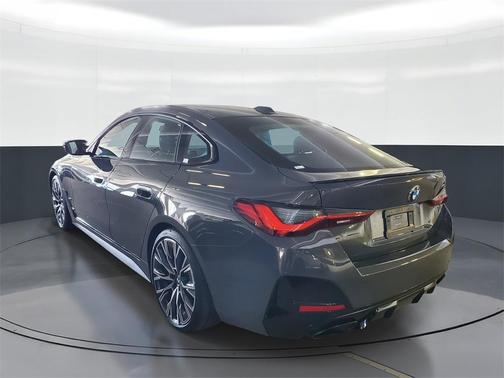 2024 BMW M440 Gran Coupe M440i Gran Coupe