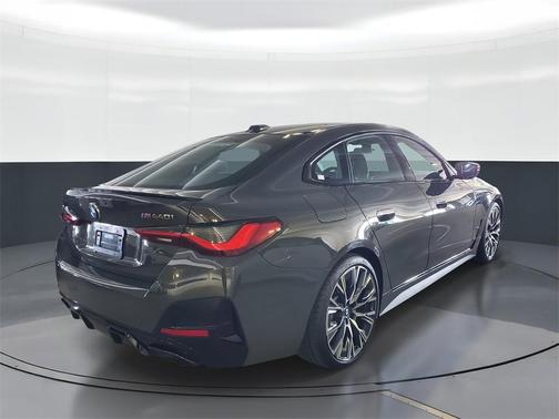 2024 BMW M440 Gran Coupe M440i Gran Coupe