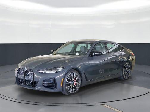 2024 BMW M440 Gran Coupe M440i Gran Coupe