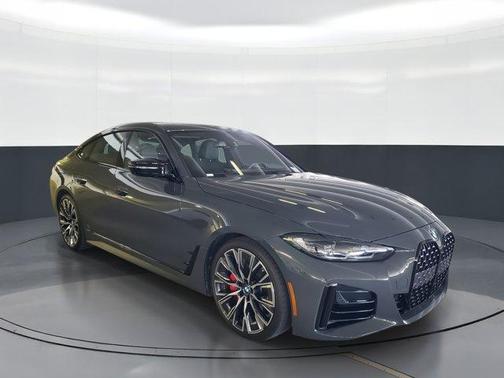 2024 BMW M440 Gran Coupe M440i Gran Coupe