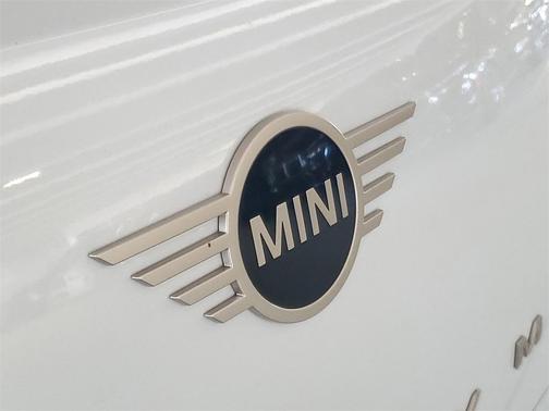 2026 MINI Countryman S