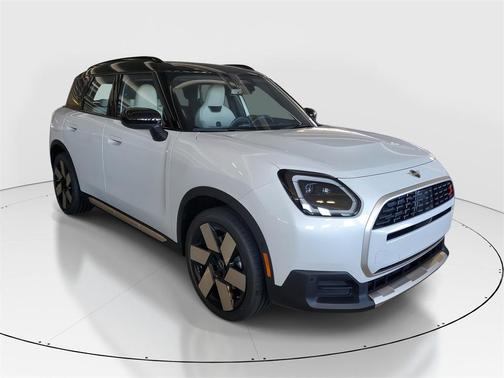 2026 MINI Countryman S