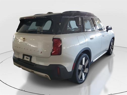 2026 MINI Countryman S