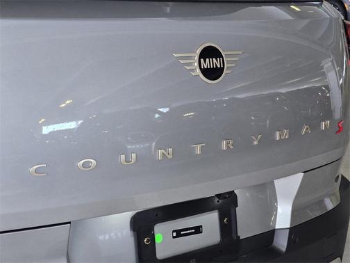 2025 MINI Countryman S