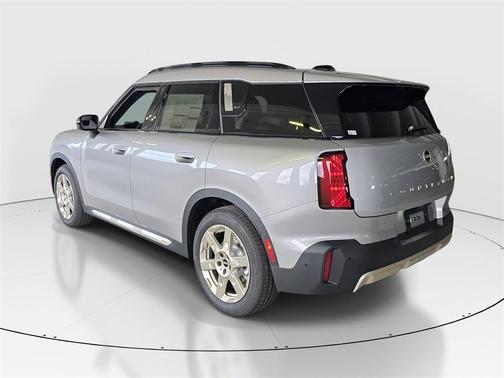 2025 MINI Countryman S