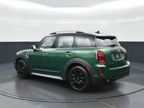 2023 MINI Countryman Cooper S