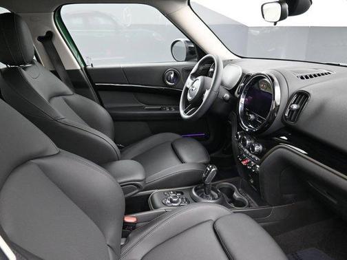 2023 MINI Countryman Cooper S