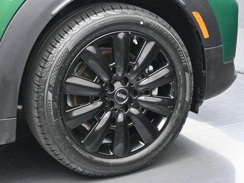 2023 MINI Countryman Cooper S