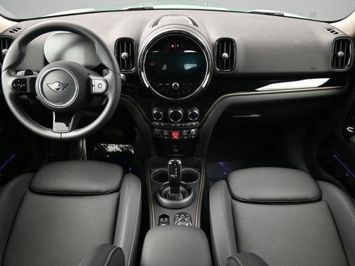 2023 MINI Countryman Cooper S