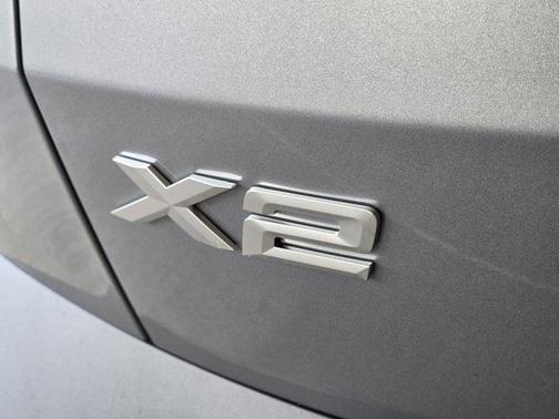 2026 BMW X2 xDrive28i