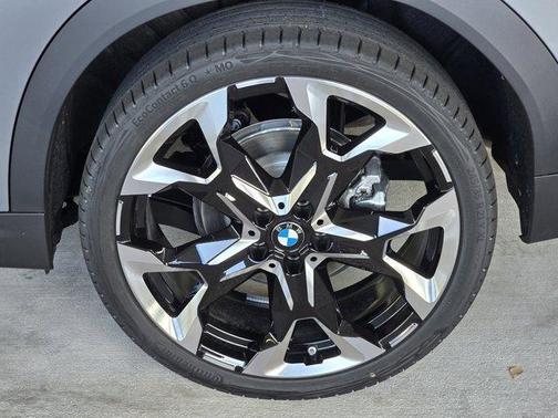 2026 BMW X2 xDrive28i
