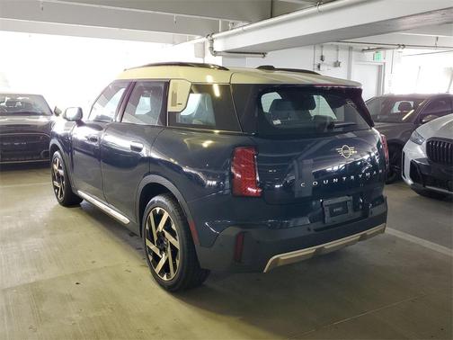 2025 MINI Countryman S