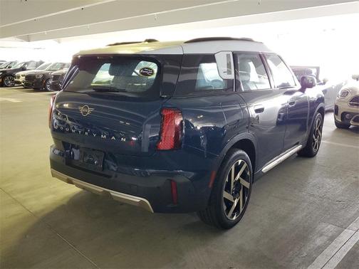 2025 MINI Countryman S