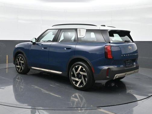 2025 MINI Countryman S