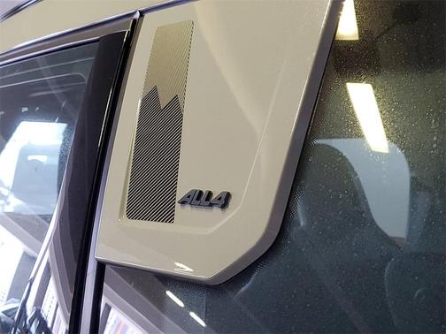 2025 MINI Countryman S