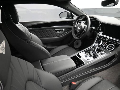 2024 Bentley Continental GT V8
