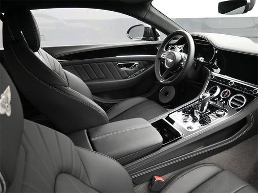 2024 Bentley Continental GT V8