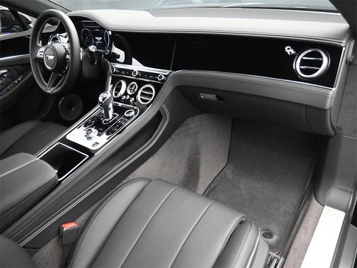2024 Bentley Continental GT V8