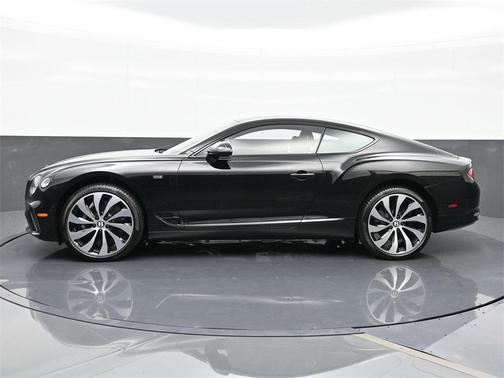 2024 Bentley Continental GT V8