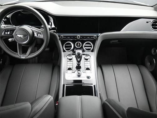 2024 Bentley Continental GT V8