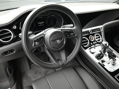 2024 Bentley Continental GT V8