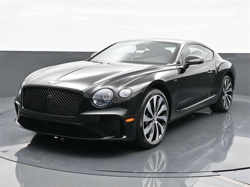 2024 Bentley Continental GT V8