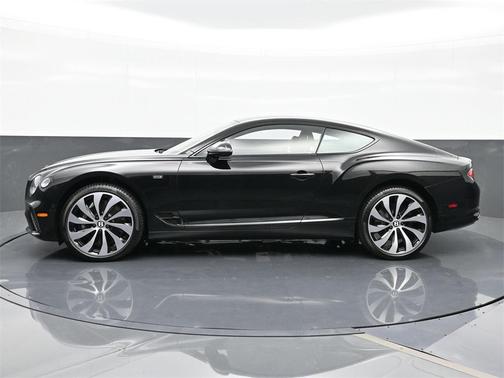 2024 Bentley Continental GT V8