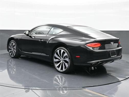 2024 Bentley Continental GT V8