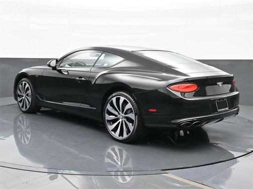 2024 Bentley Continental GT V8