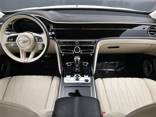 2021 Bentley Flying Spur V8